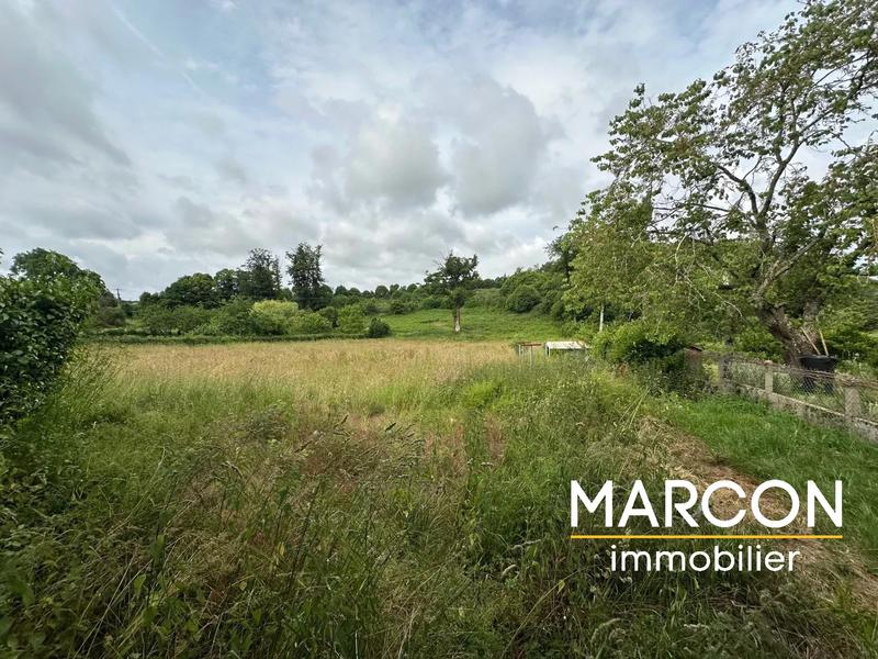 Grange - 80 m² - 1 pièce