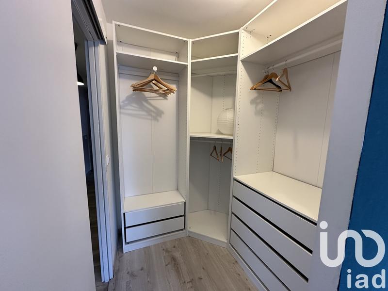 Maison - 103 m² - 4 pièces