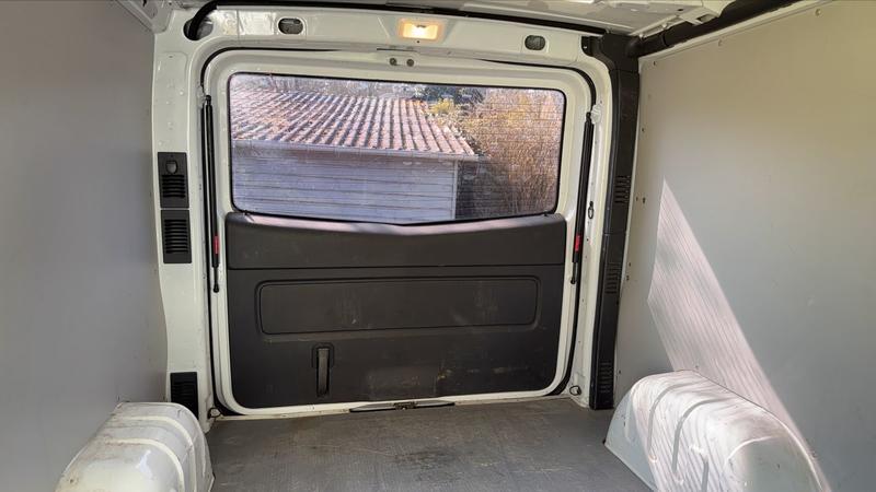 Opel Vivaro 1.6 CDTi 120 Pack Business