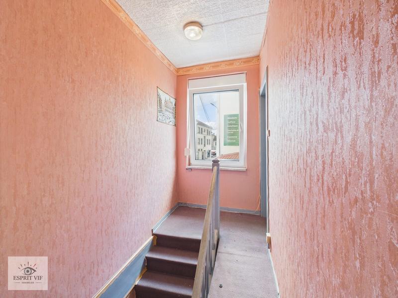 Maison - 64 m² - 3 pièces