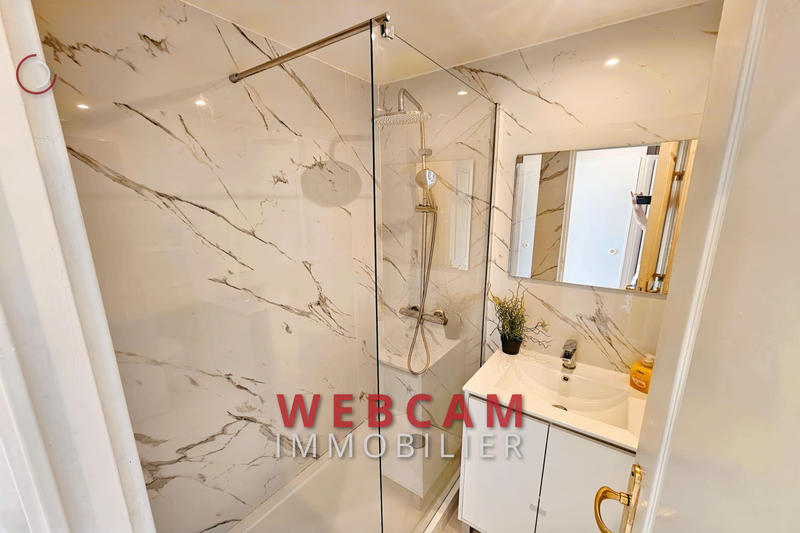 Appartement - 22 m² - 1 pièce