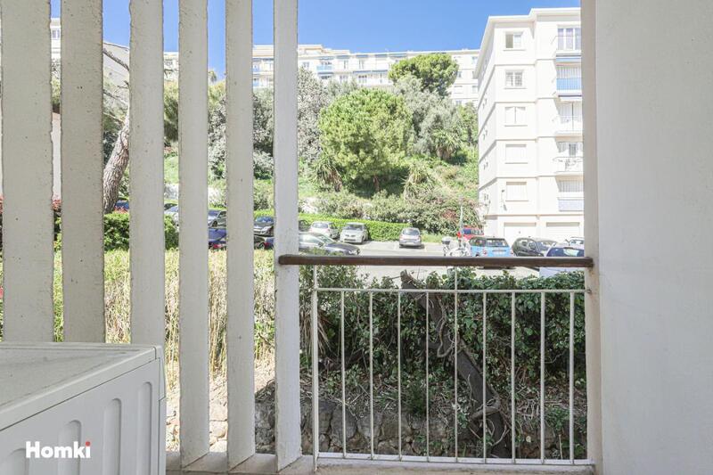 Appartement - 70 m² - 4 pièces