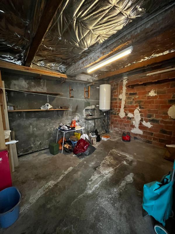 Remise - 111 m² - 4 pièces