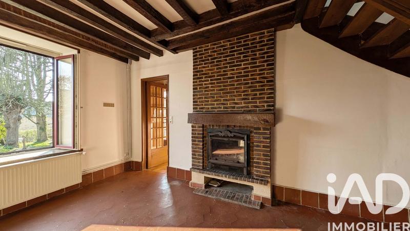 Maison - 139 m² - 5 pièces