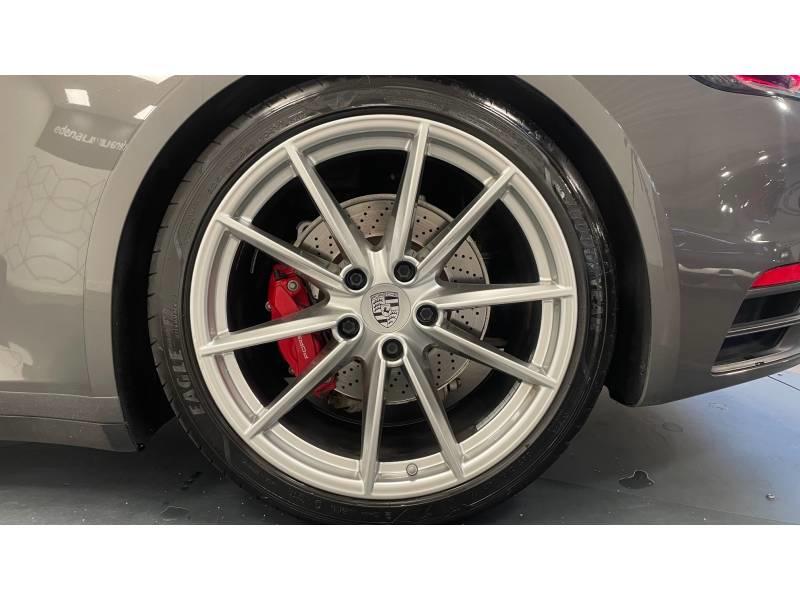 Porsche 911 Carrera s Coupé 3.0i 450 Pdk