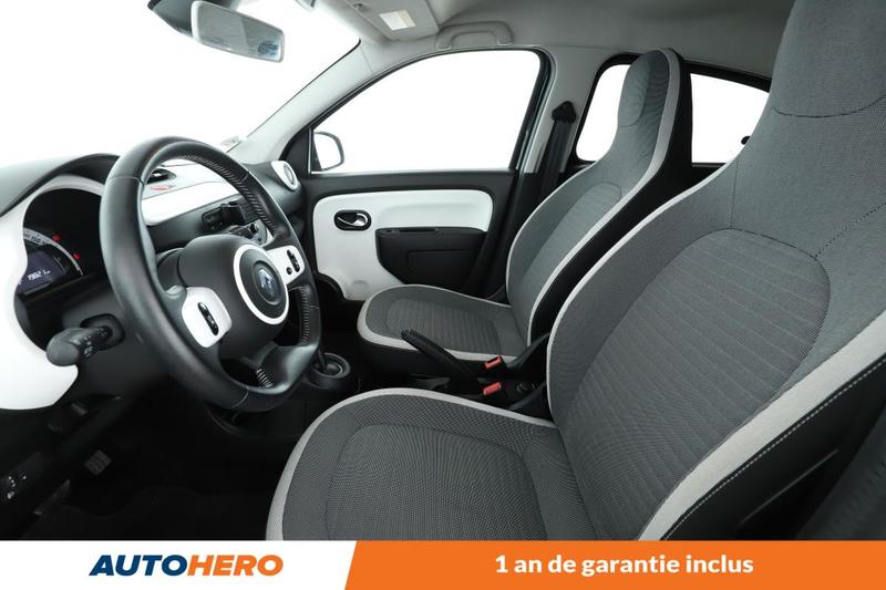 Renault Twingo 0.9 TCe Intens Edc 90 ch