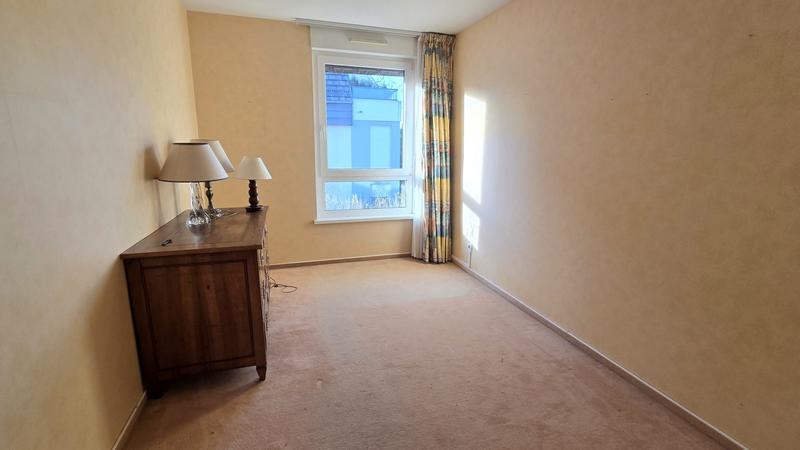 Appartement - 125 m² - 5 pièces