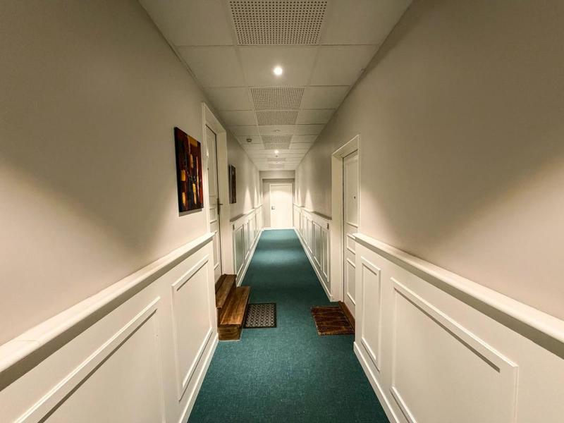 Duplex - 137 m² - 4 pièces