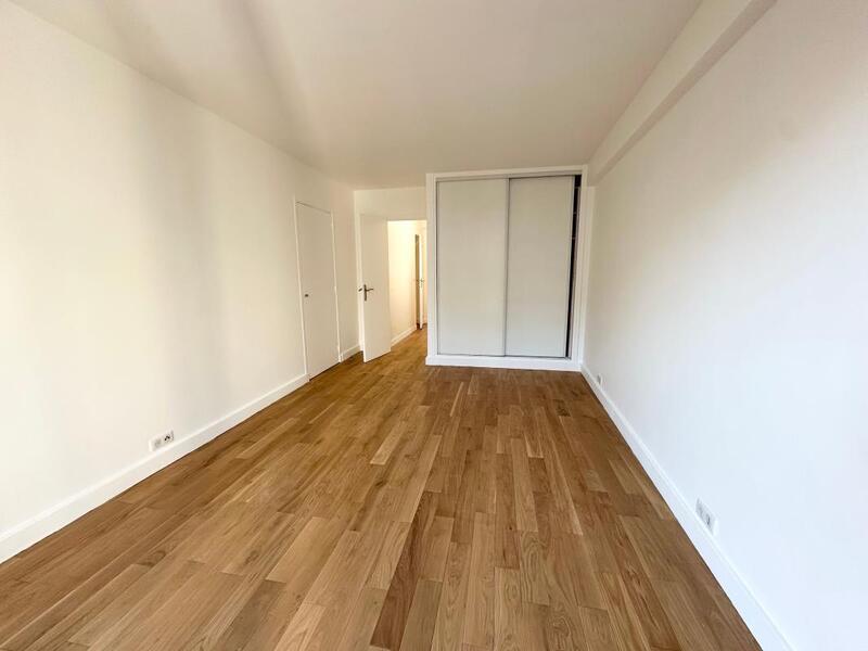 Appartement - 91 m² - 3 pièces