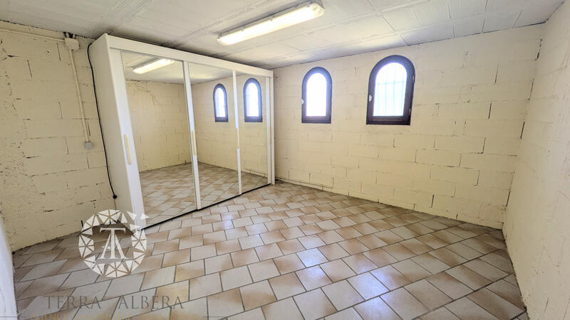 Maison - 143 m² - 5 pièces