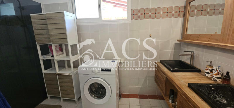 Maison - 116 m² - 4 pièces