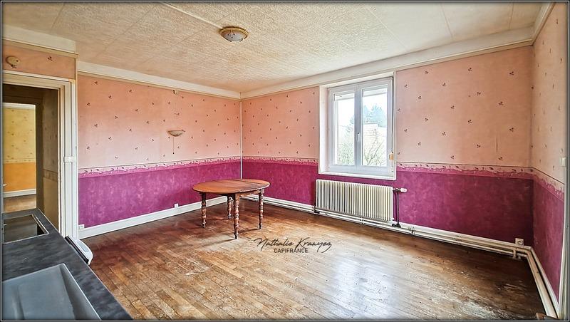 Maison - 218 m² - 7 pièces