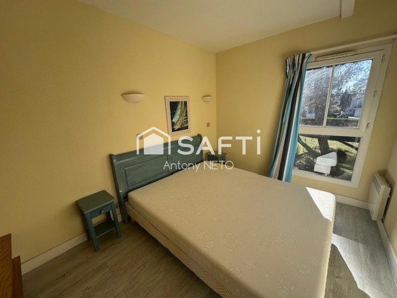 Maison - 67 m² - 4 pièces