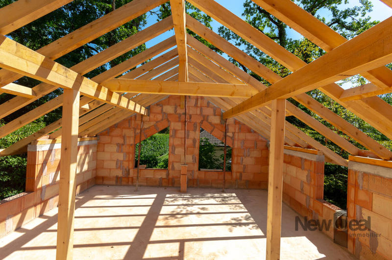 Maison - 238 m² - 5 pièces