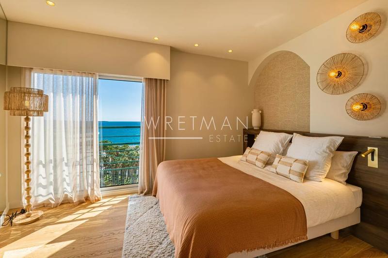 Appartement - 134 m² - 5 pièces