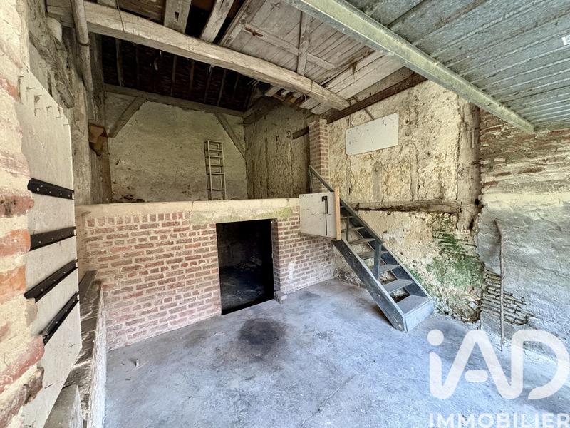 Maison de village - 63 m² - 3 pièces