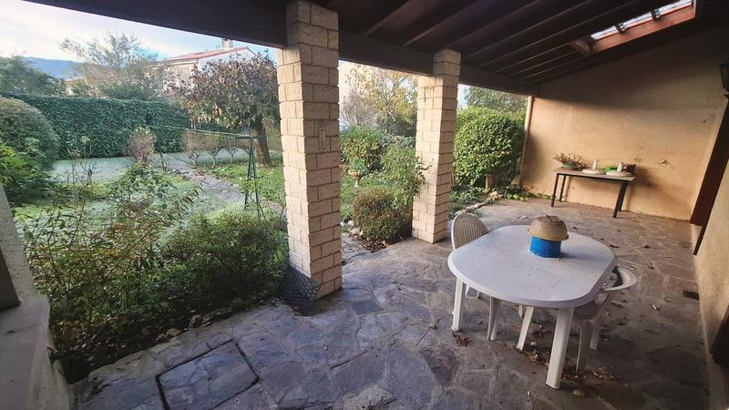 Maison - 112 m² - 6 pièces