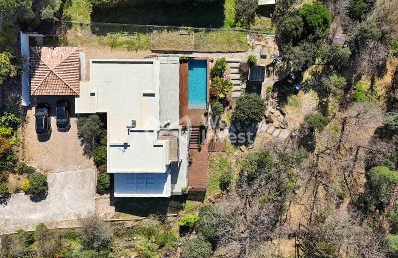 Villa - 150 m² - 5 pièces