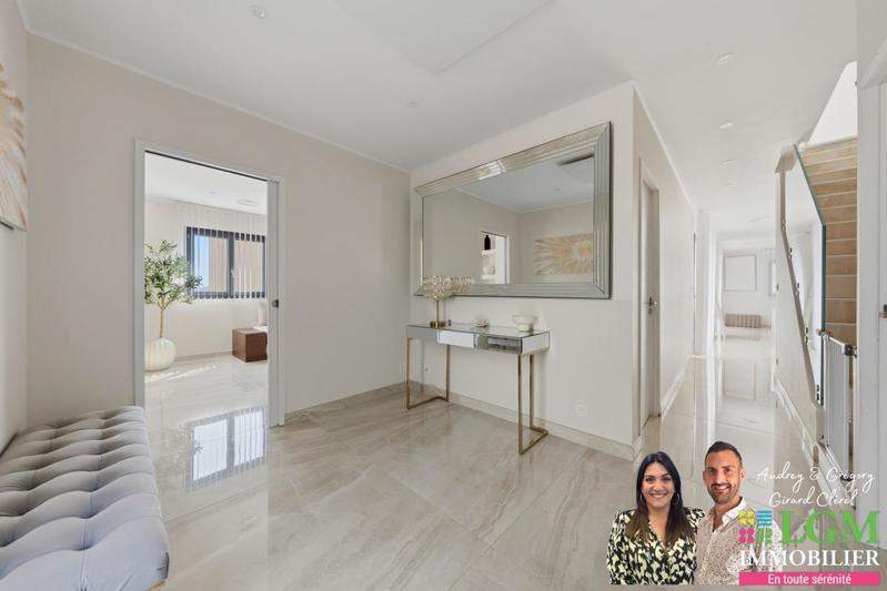 Villa - 192 m² - 6 pièces