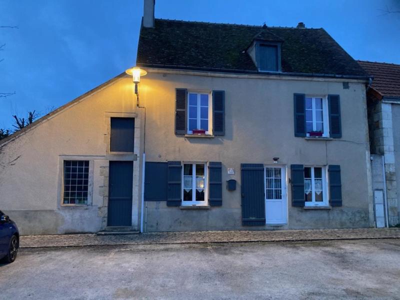 Maison - 312 m² - 12 pièces