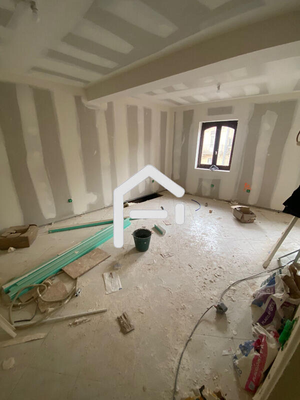 Appartement - 18 m² - 1 pièce