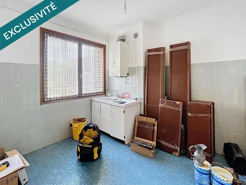 Appartement - 78 m² - 3 pièces