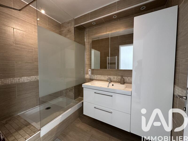 Appartement - 71 m² - 3 pièces