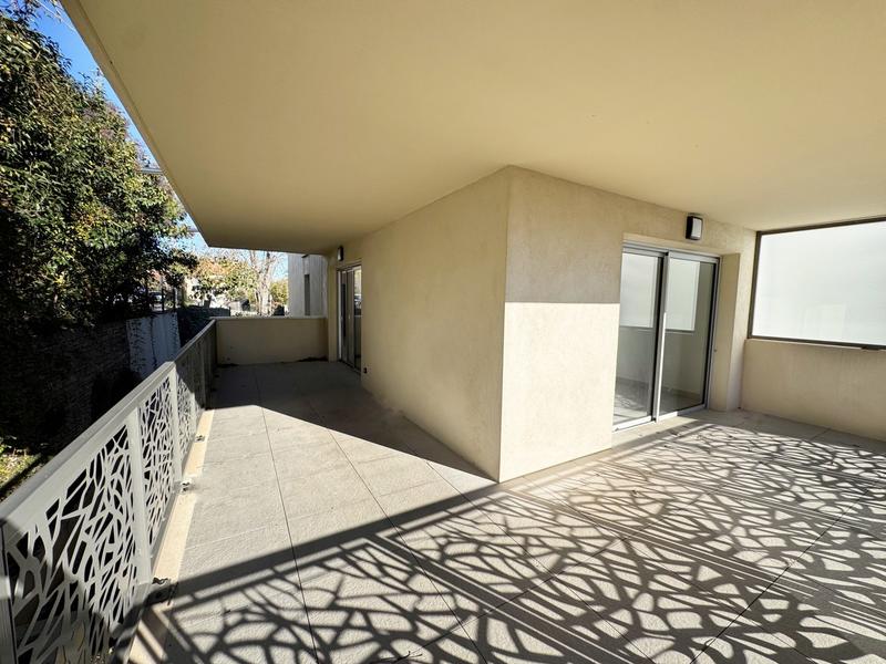 Appartement - 114 m² - 4 pièces