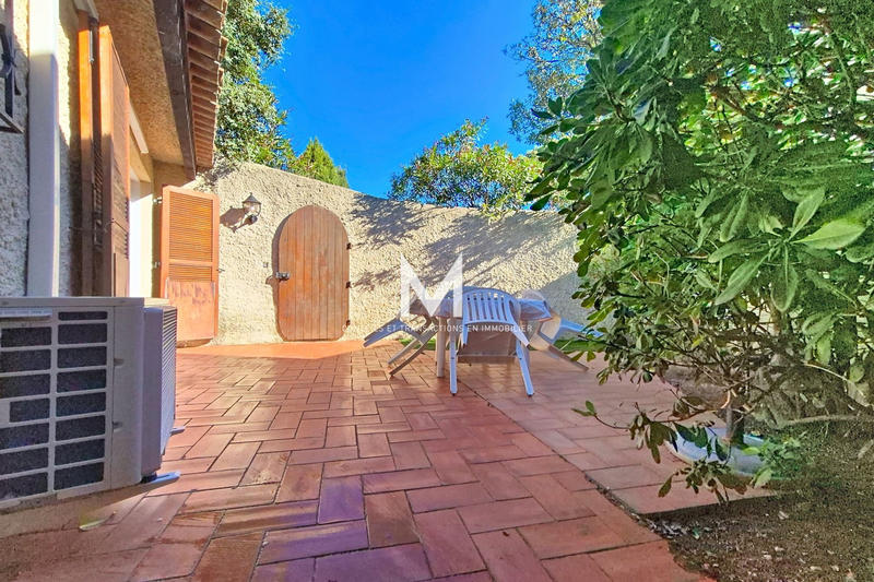 Maison - 44 m² - 2 pièces