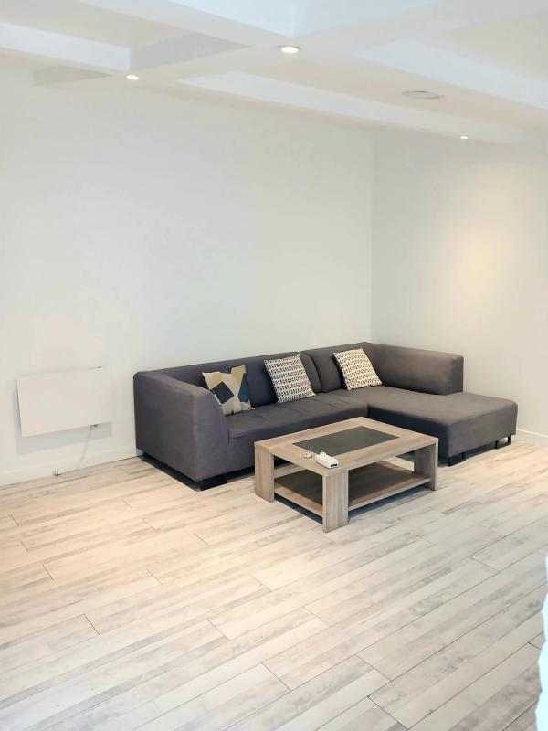 Pavillon - 184 m² - 7 pièces