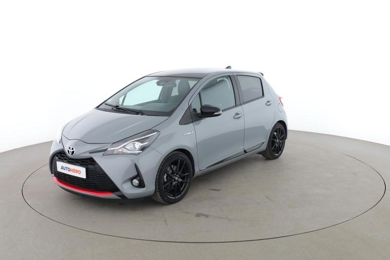 Toyota Yaris 1.5 Hybrid Gr Sport 5p 100h