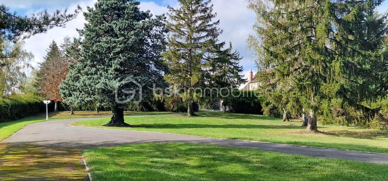 Villa - 205 m² - 7 pièces