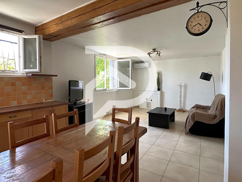 Maison - 89 m² - 4 pièces