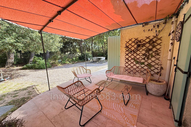 Maison - 133 m² - 6 pièces