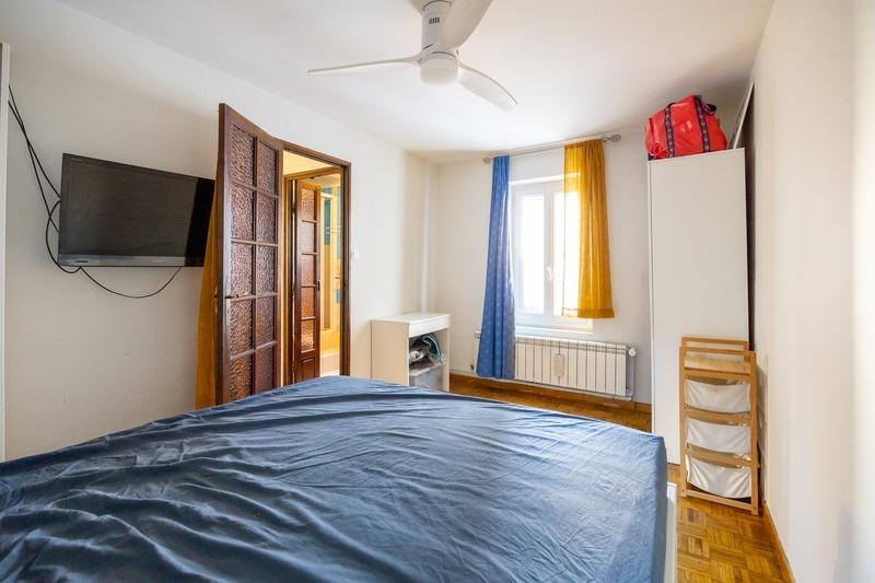 Maison - 63 m² - 3 pièces