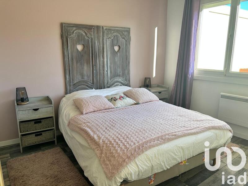 Maison - 223 m² - 6 pièces