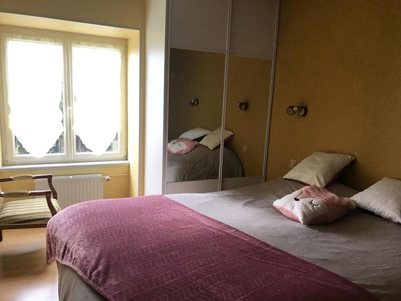 Maison - 131 m² - 6 pièces