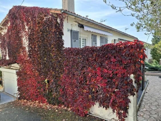 Maison traditionnelle - 93 m² - 5 pièces