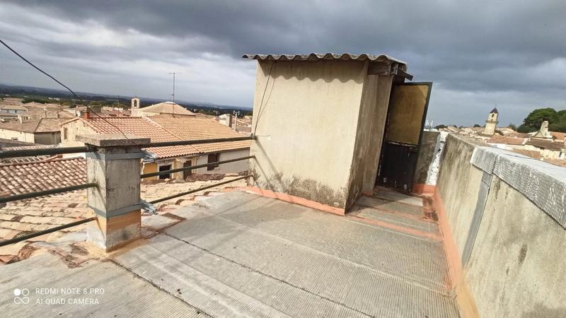 Appartement - 78 m² - 3 pièces