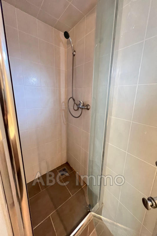 Appartement - 26 m² - 2 pièces