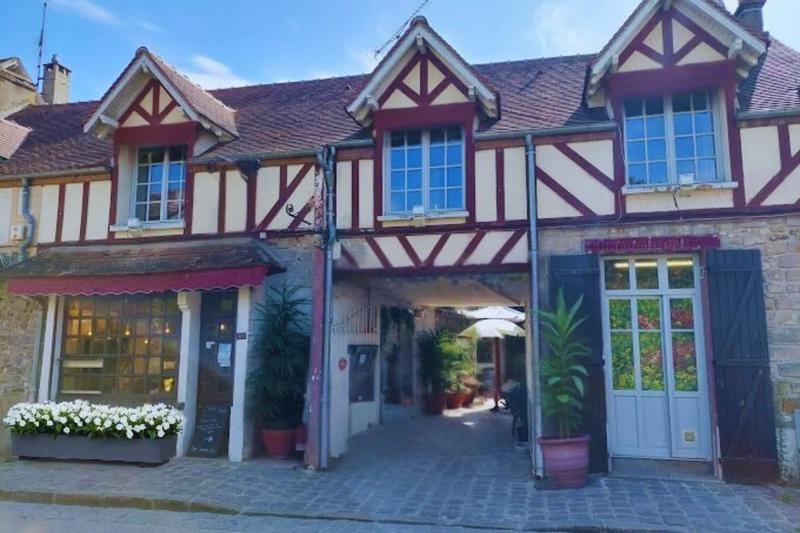 Fonds de commerce - 190 m²