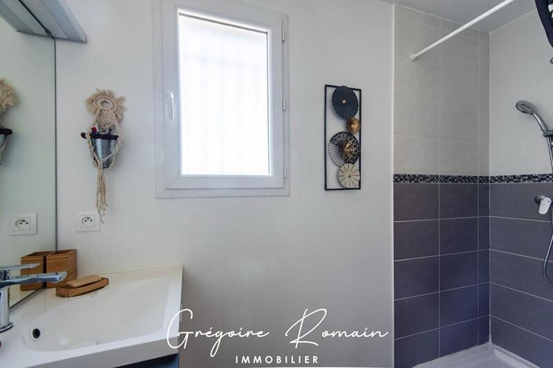 Maison - 83 m² - 3 pièces