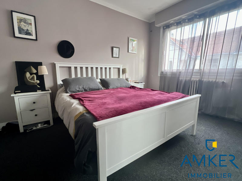 Maison - 190 m² - 7 pièces