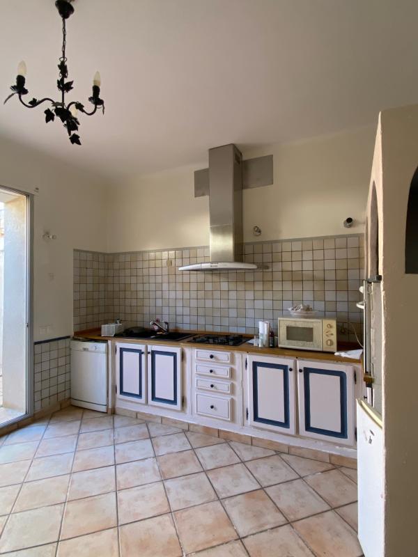 Maison de ville - 117 m² - 4 pièces