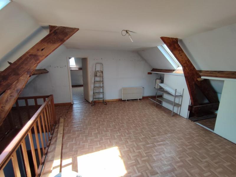 Immeuble - 156 m² - 8 pièces