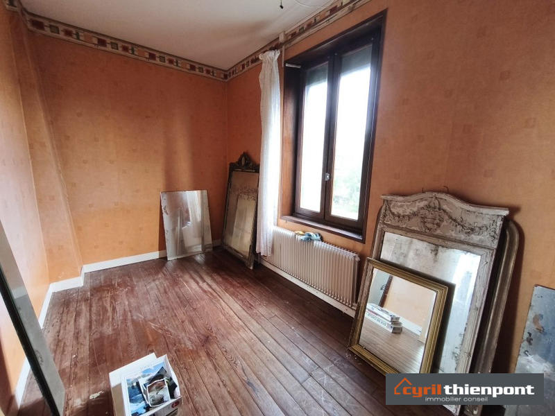 Maison - 170 m² - 5 pièces