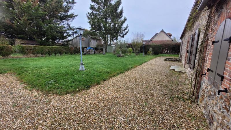 Maison - 100 m² - 7 pièces