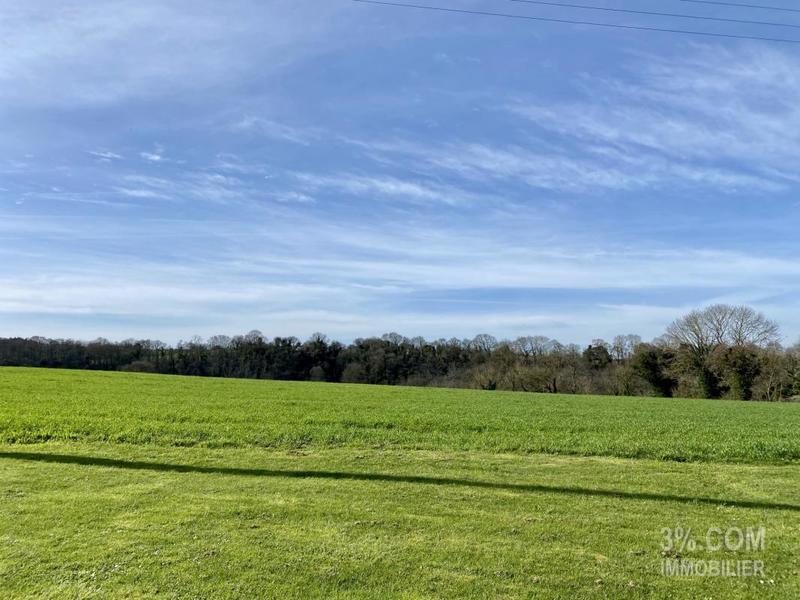 Propriété - 136 m² - 6 pièces