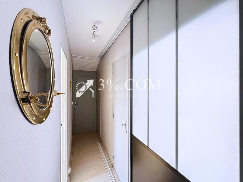 Châlet - 100 m² - 8 pièces