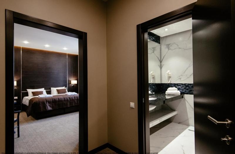 Appartement - 84 m² - 4 pièces